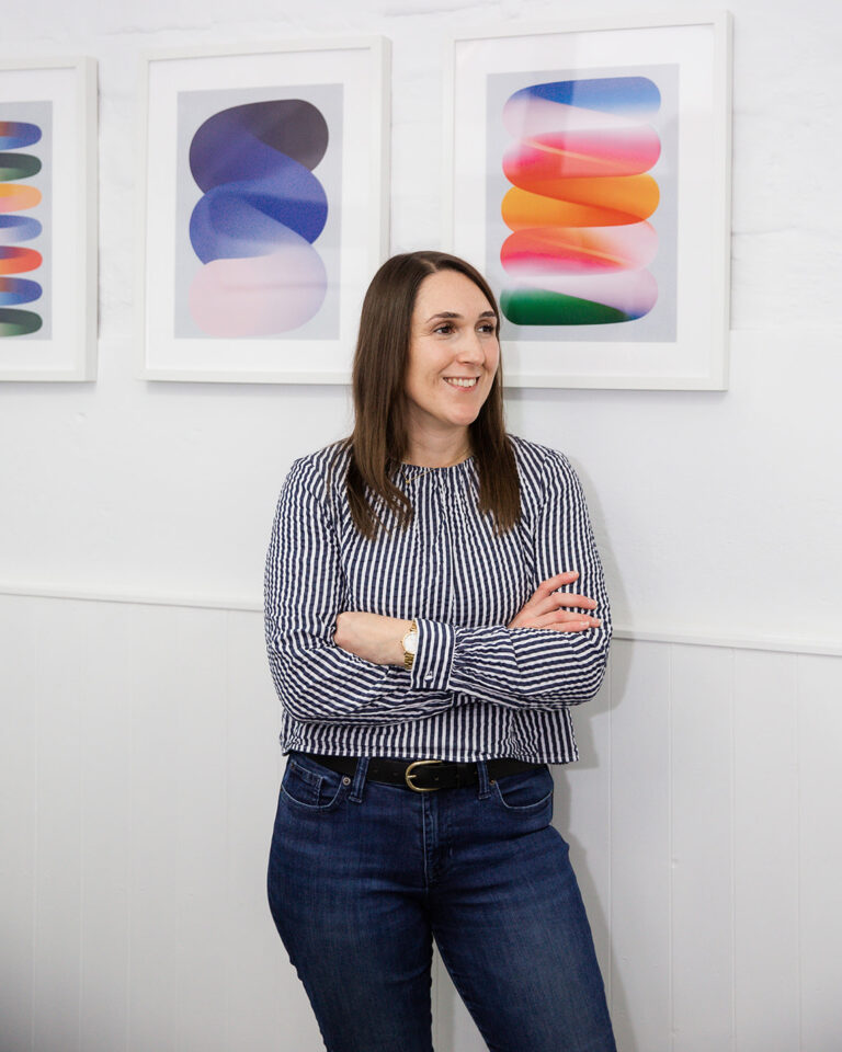 Louise - Creative Director