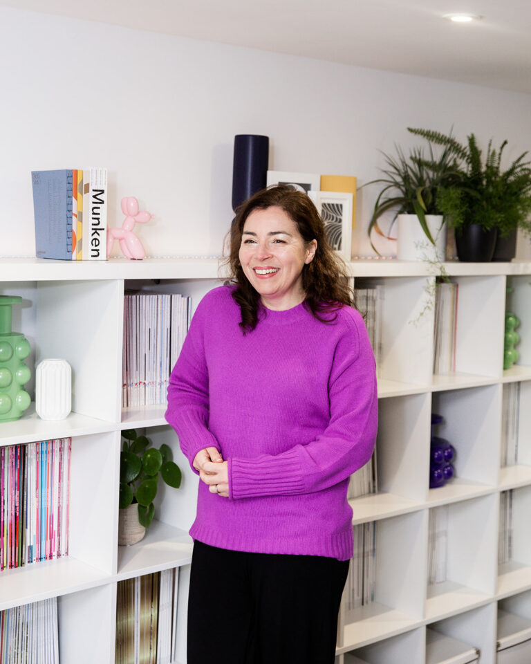 Rachel - Brand Strategist